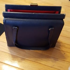 Vintage purse
